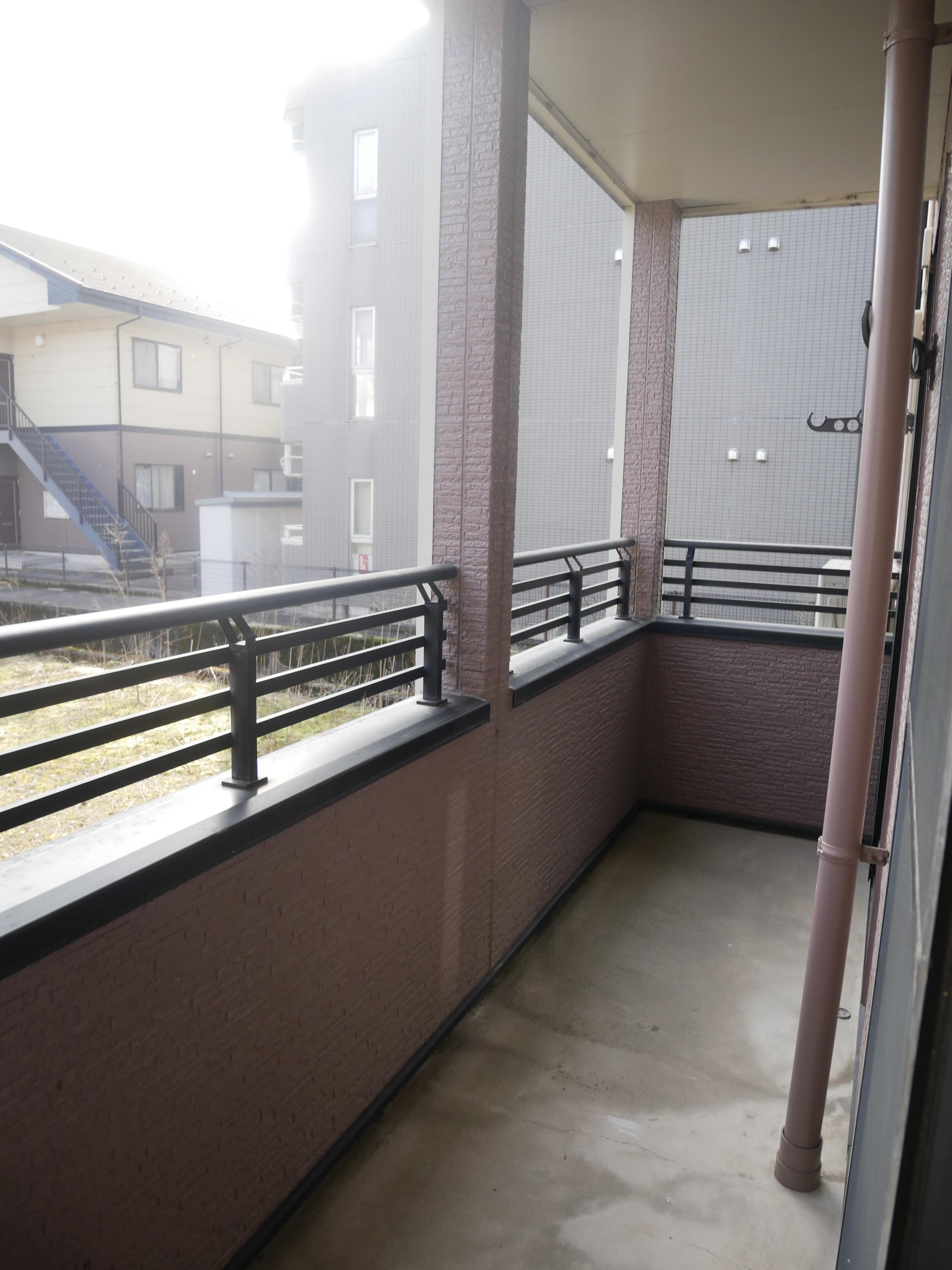 ポートサイド萩原400の物件内観写真