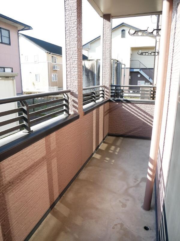 ポートサイド萩原400の物件内観写真