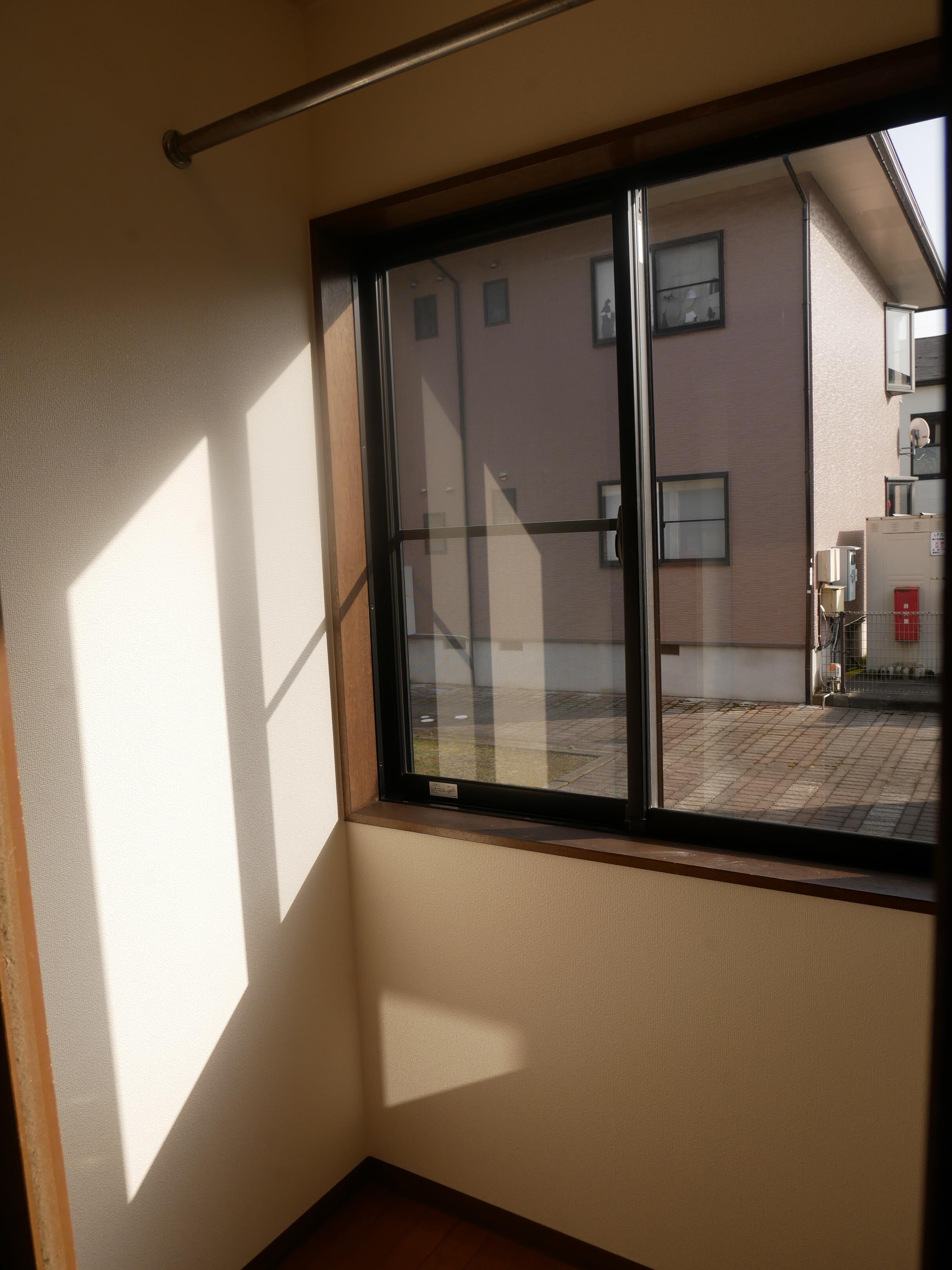 ポートサイド萩原400の物件内観写真