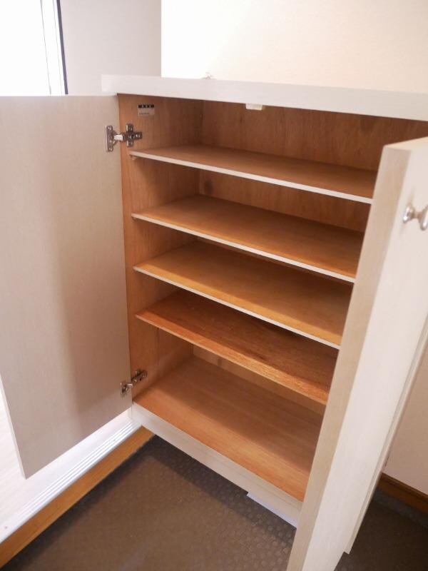 ポートサイド萩原400の物件内観写真