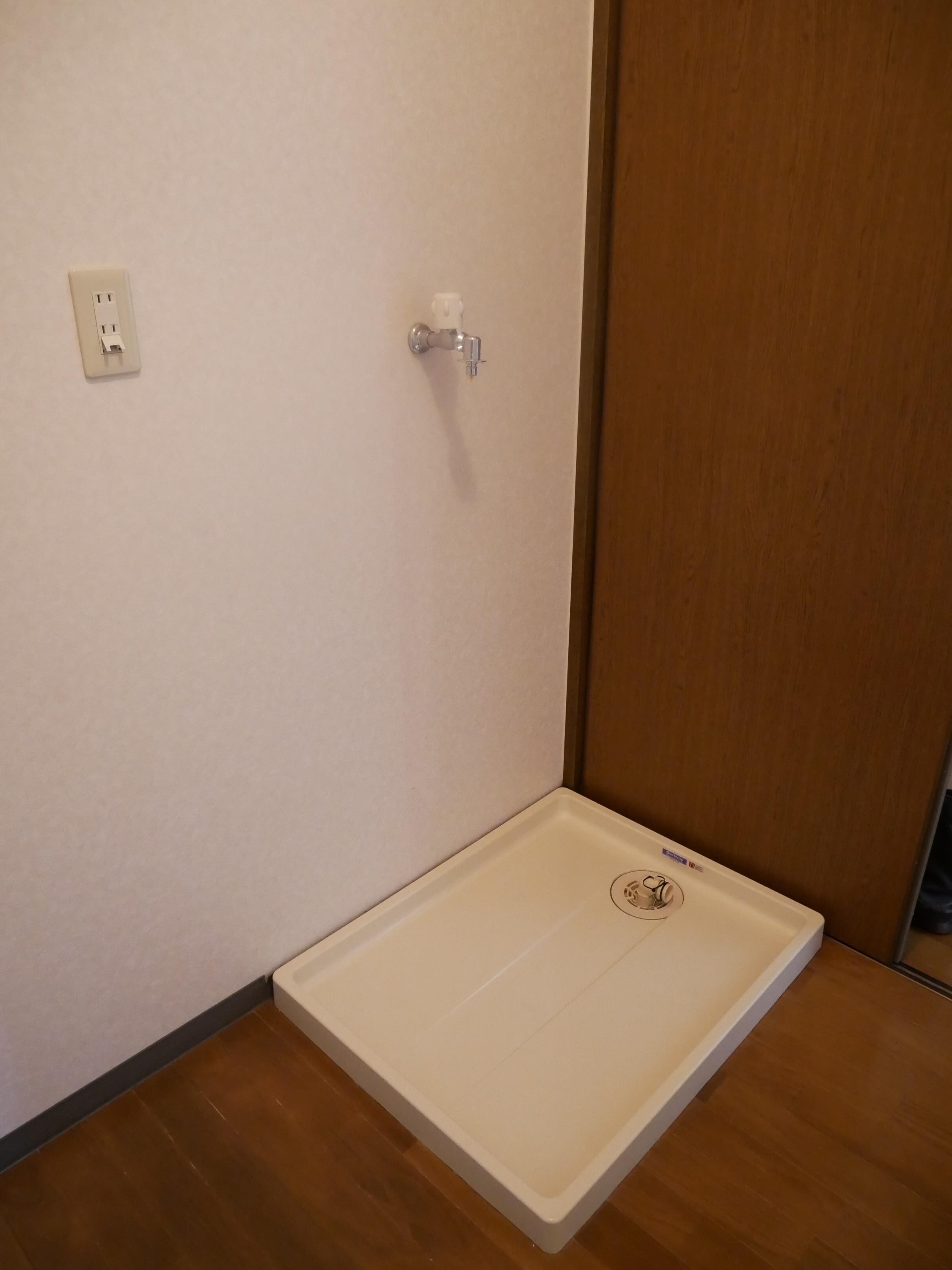 ポートサイド萩原400の物件内観写真