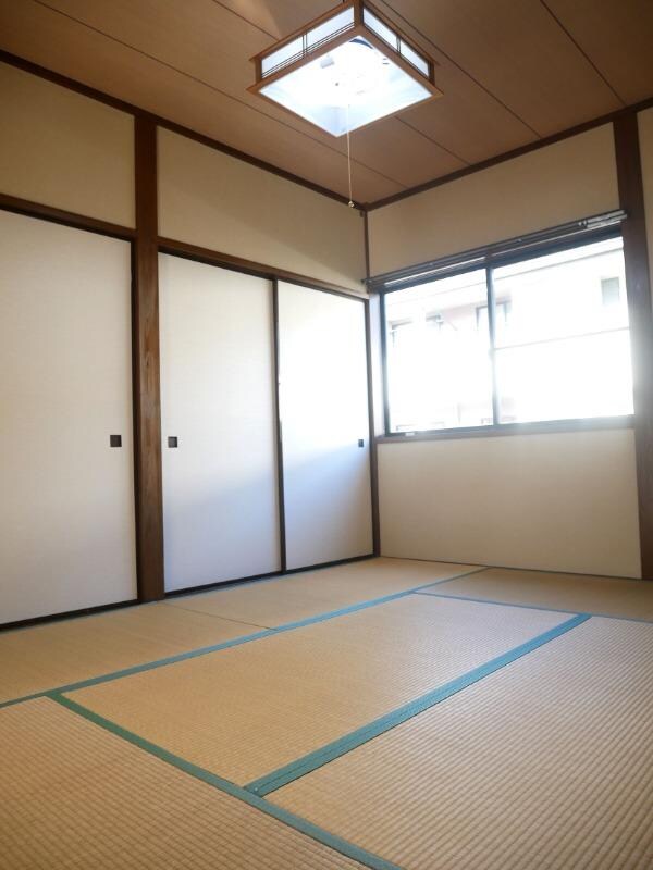 ポートサイド萩原400の物件内観写真