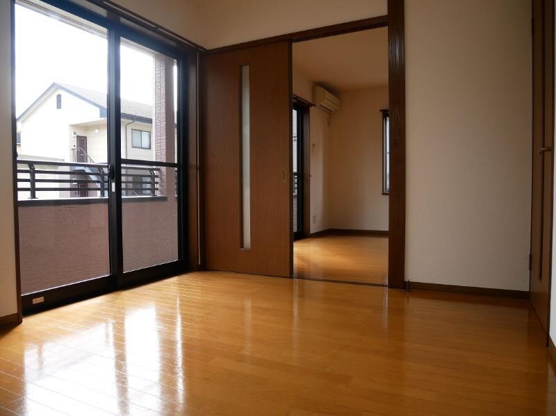 ポートサイド萩原400の物件内観写真