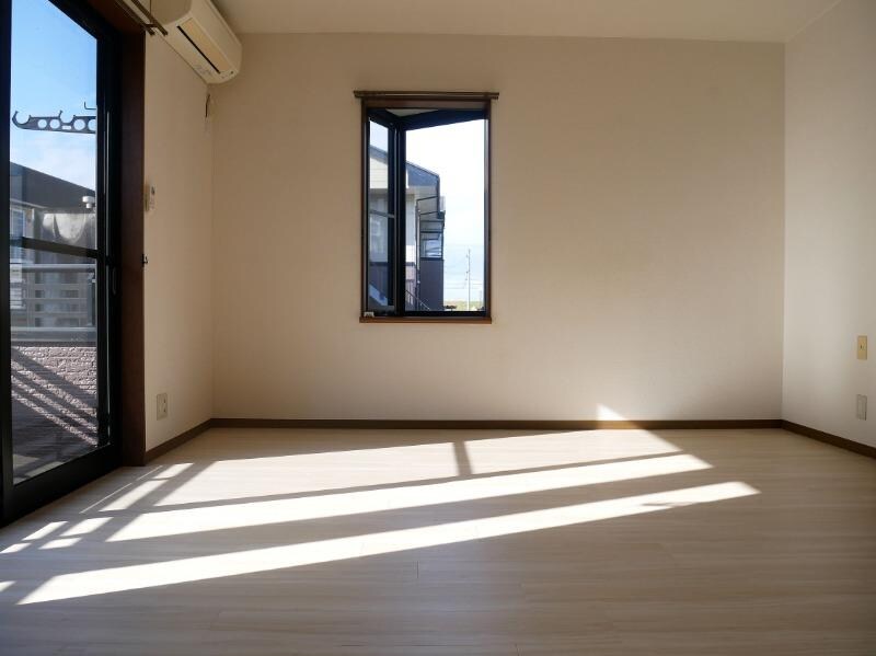 ポートサイド萩原400の物件内観写真