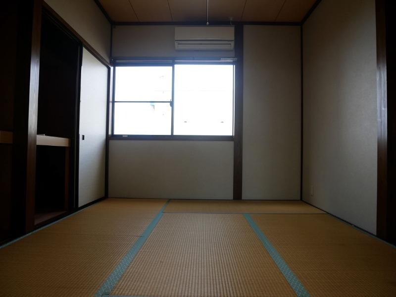 ポートサイド萩原400の物件内観写真