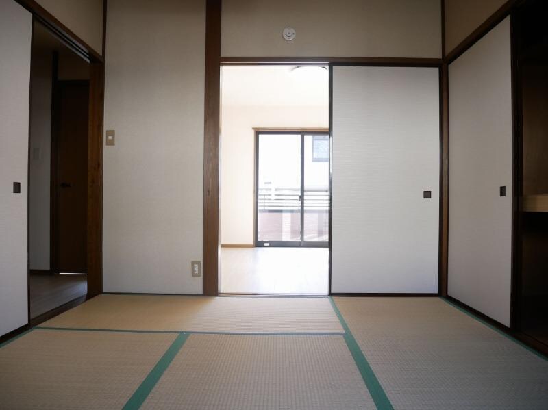 ポートサイド萩原400の物件内観写真