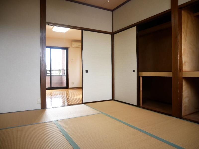 ポートサイド萩原400の物件内観写真