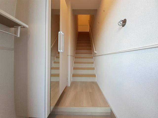 アリビオ　IIの物件内観写真