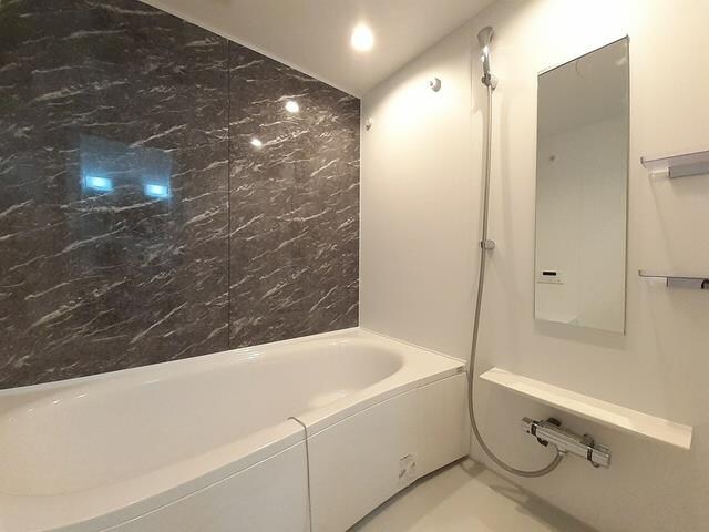 アリビオ　IIの物件内観写真