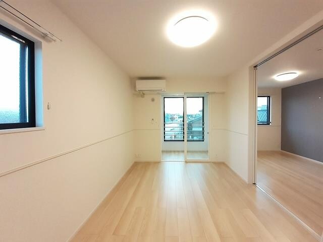 アリビオ　IIの物件内観写真