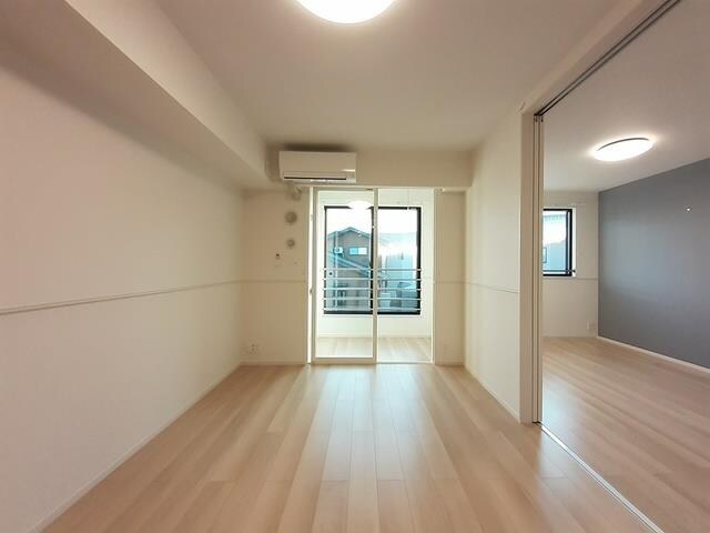 アリビオ　IIの物件内観写真