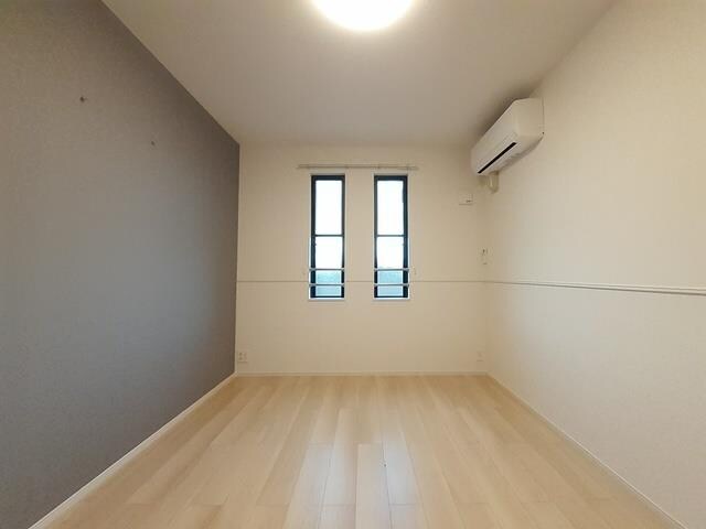 アリビオ　IIの物件内観写真