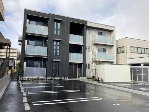 Ｃｈａｒｄｏｎの物件外観写真