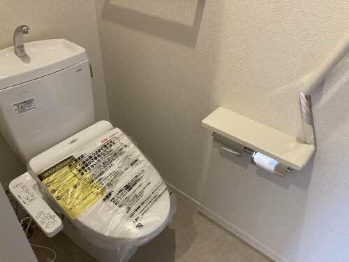 Ｃｈａｒｄｏｎの物件内観写真