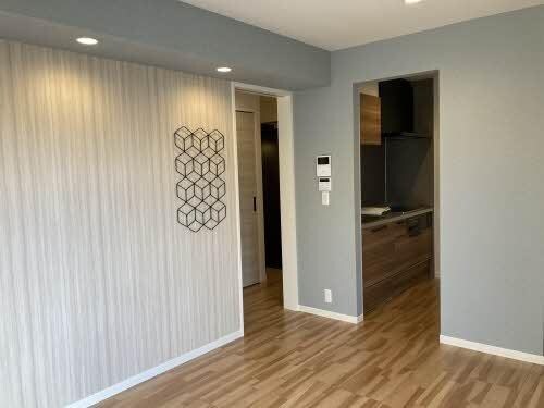 Ｃｈａｒｄｏｎの物件内観写真