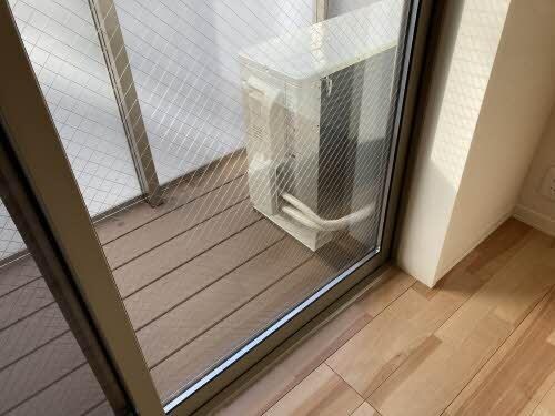 Ｃｈａｒｄｏｎの物件内観写真