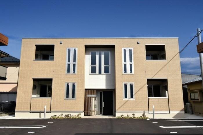 Ｇｒａｎ・Ｌｅａｄの物件外観写真