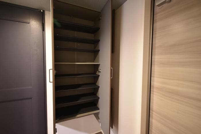 Ｇｒａｎ・Ｌｅａｄの物件内観写真