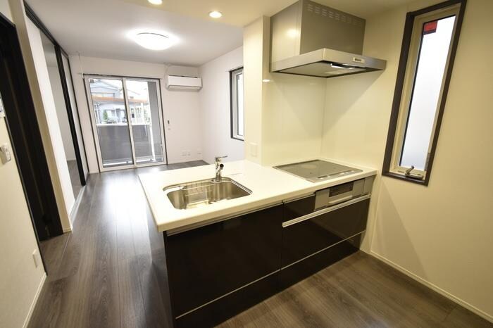 Ｇｒａｎ・Ｌｅａｄの物件内観写真