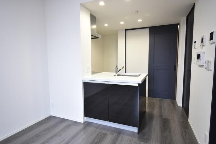 Ｇｒａｎ・Ｌｅａｄの物件内観写真