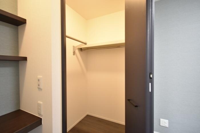 Ｇｒａｎ・Ｌｅａｄの物件内観写真