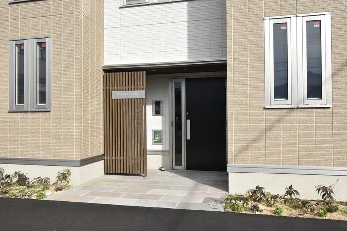 Ｇｒａｎ・Ｌｅａｄの物件内観写真