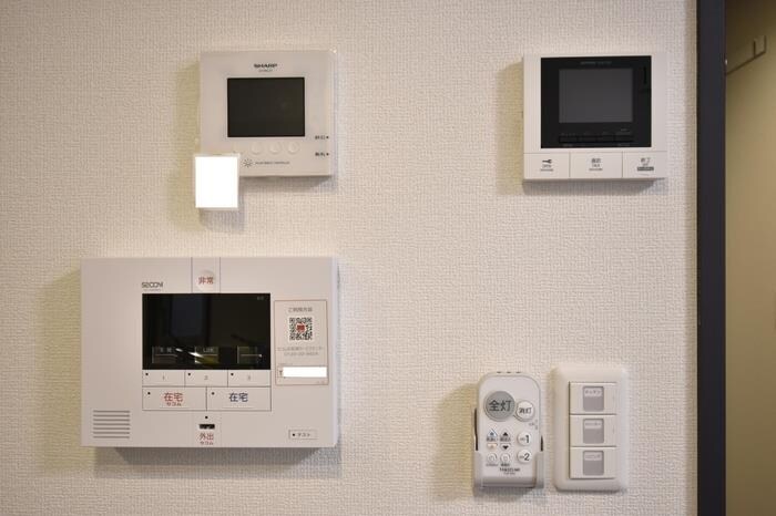 Ｇｒａｎ・Ｌｅａｄの物件内観写真