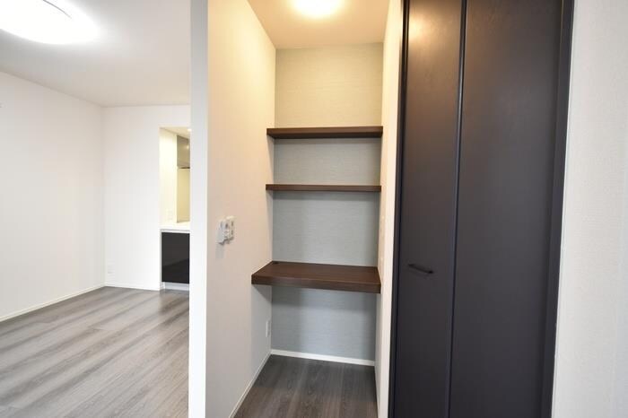 Ｇｒａｎ・Ｌｅａｄの物件内観写真