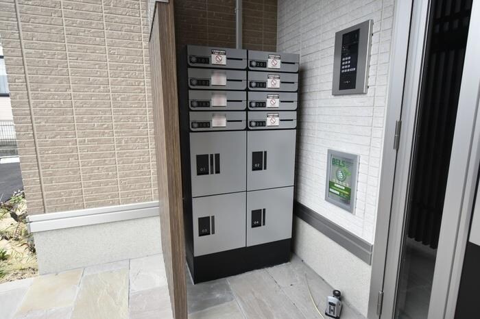 Ｇｒａｎ・Ｌｅａｄの物件内観写真