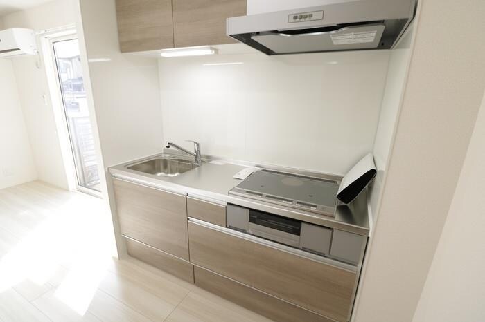 Ｃｏｃｏ　Ａｉｒ　Ａ棟の物件内観写真