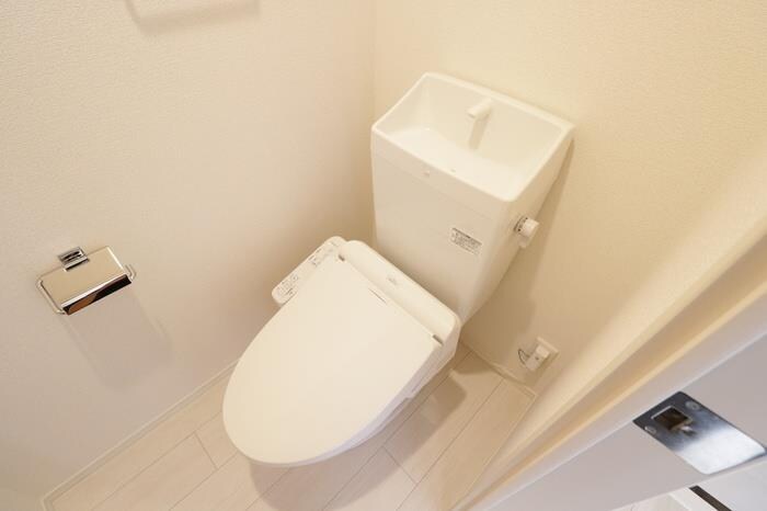 Ｃｏｃｏ　Ａｉｒ　Ａ棟の物件内観写真