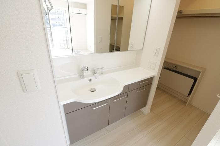 Ｃｏｃｏ　Ａｉｒ　Ａ棟の物件内観写真