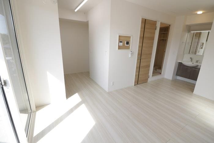 Ｃｏｃｏ　Ａｉｒ　Ａ棟の物件内観写真