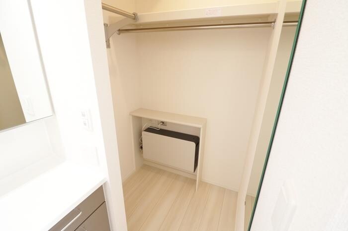 Ｃｏｃｏ　Ａｉｒ　Ａ棟の物件内観写真