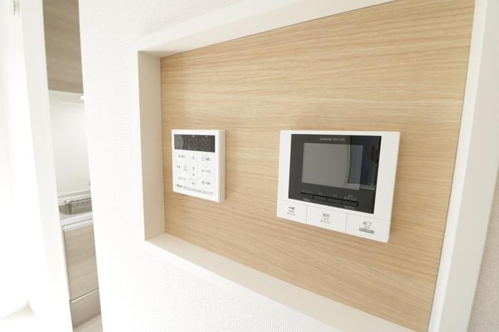 Ｃｏｃｏ　Ａｉｒ　Ａ棟の物件内観写真