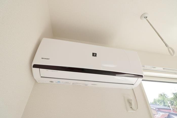 Ｃｏｃｏ　Ａｉｒ　Ａ棟の物件内観写真