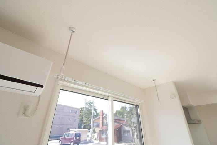 Ｃｏｃｏ　Ａｉｒ　Ａ棟の物件内観写真