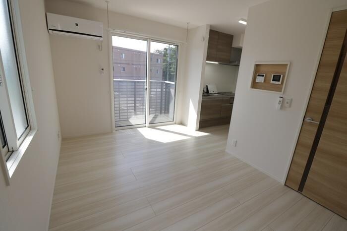 Ｃｏｃｏ　Ａｉｒ　Ａ棟の物件内観写真