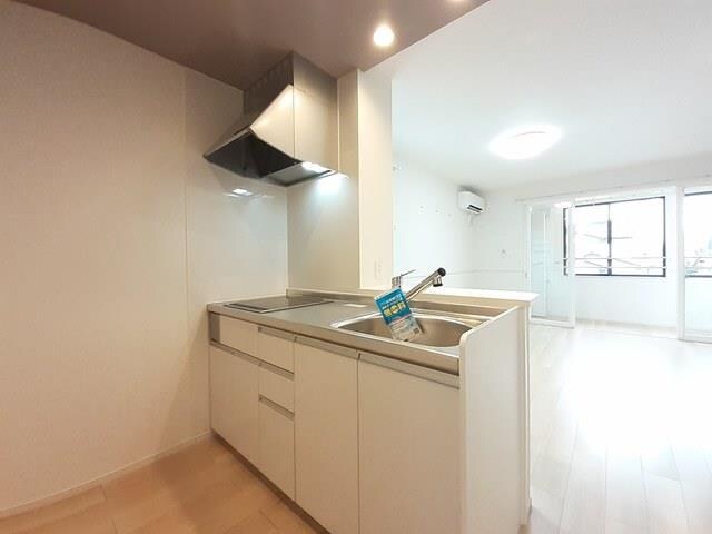 ネオ　グランツの物件内観写真