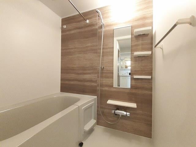 ネオ　グランツの物件内観写真