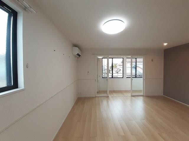 ネオ　グランツの物件内観写真