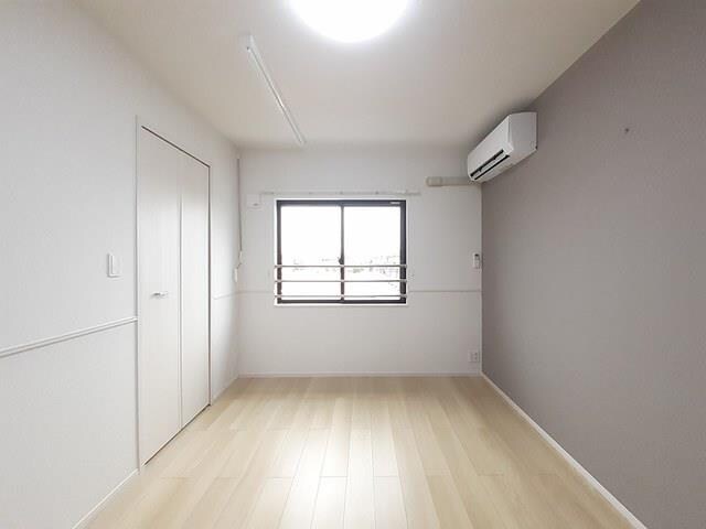 ネオ　グランツの物件内観写真