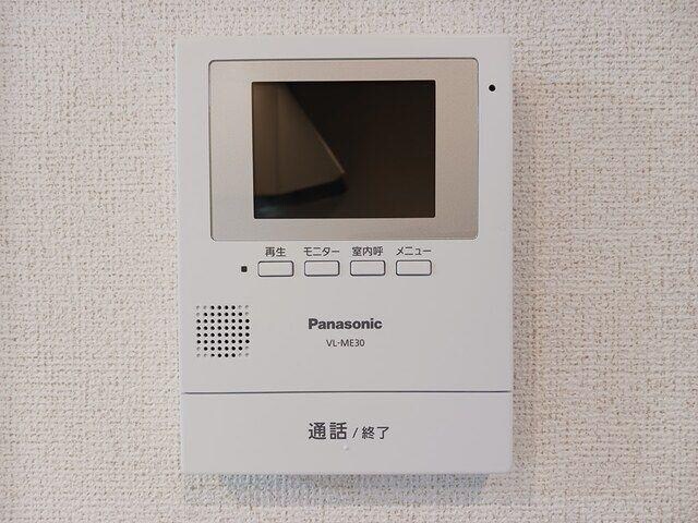 ネオ　グランツの物件内観写真