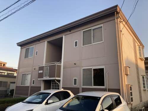 アトレ堀川Ａの物件外観写真