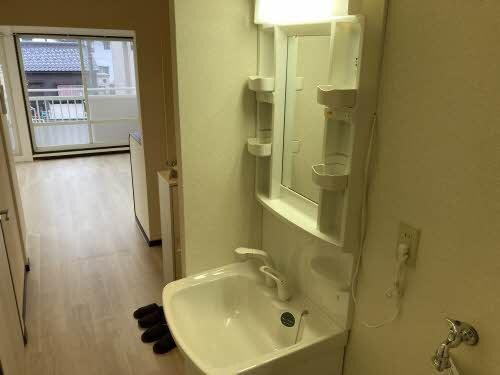 アトレ堀川Ａの物件内観写真