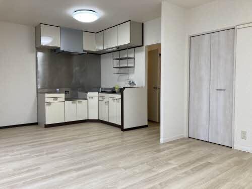 アトレ堀川Ａの物件内観写真