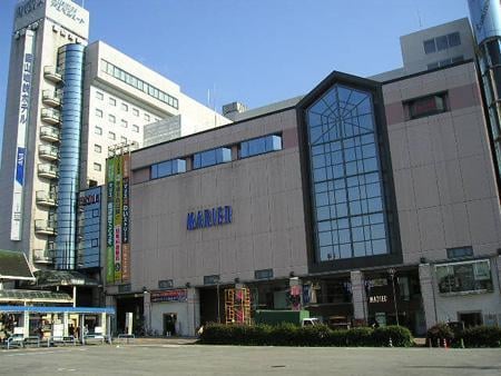 ノールハイムの物件外観写真