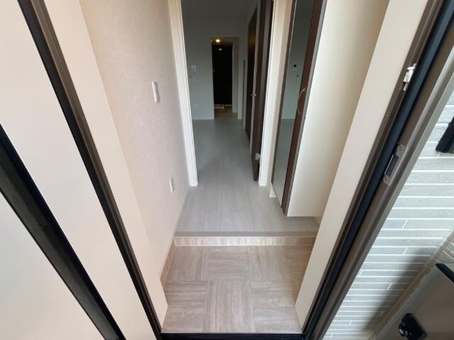 ノールハイムの物件内観写真