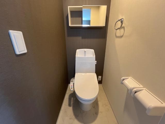 ノールハイムの物件内観写真