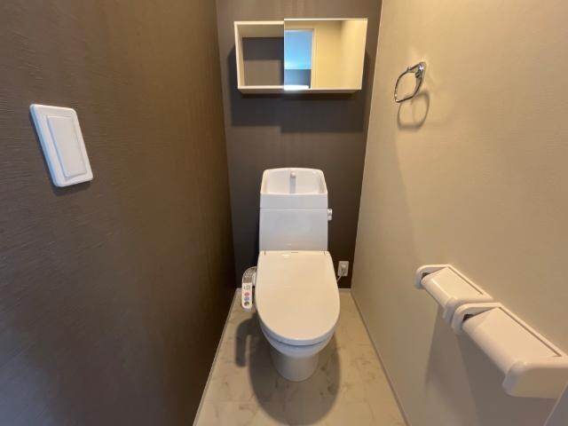 ノールハイムの物件内観写真